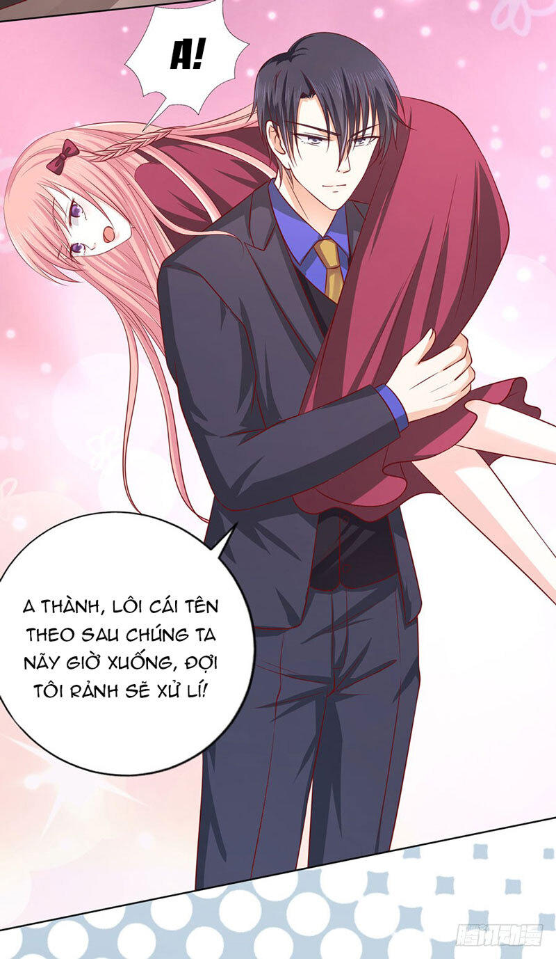 Liệt Ái Tri Hạ: Series Mật Đào Tiểu Tình Nhân Chapter 141 - Trang 2