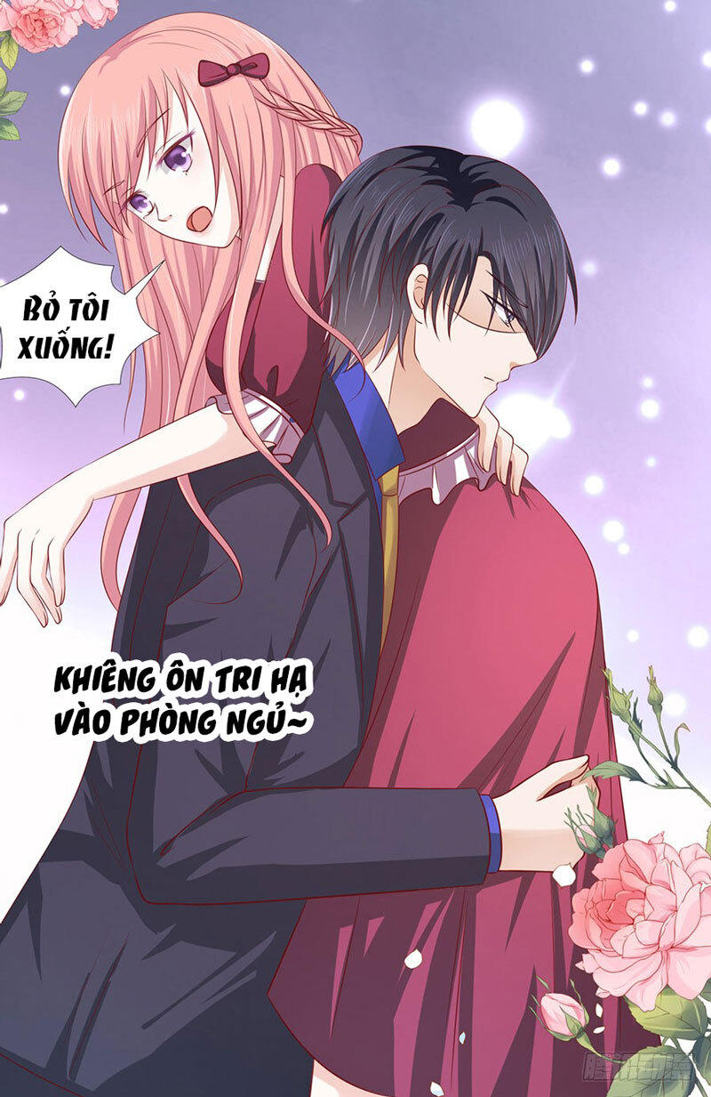 Liệt Ái Tri Hạ: Series Mật Đào Tiểu Tình Nhân Chapter 141 - Trang 2