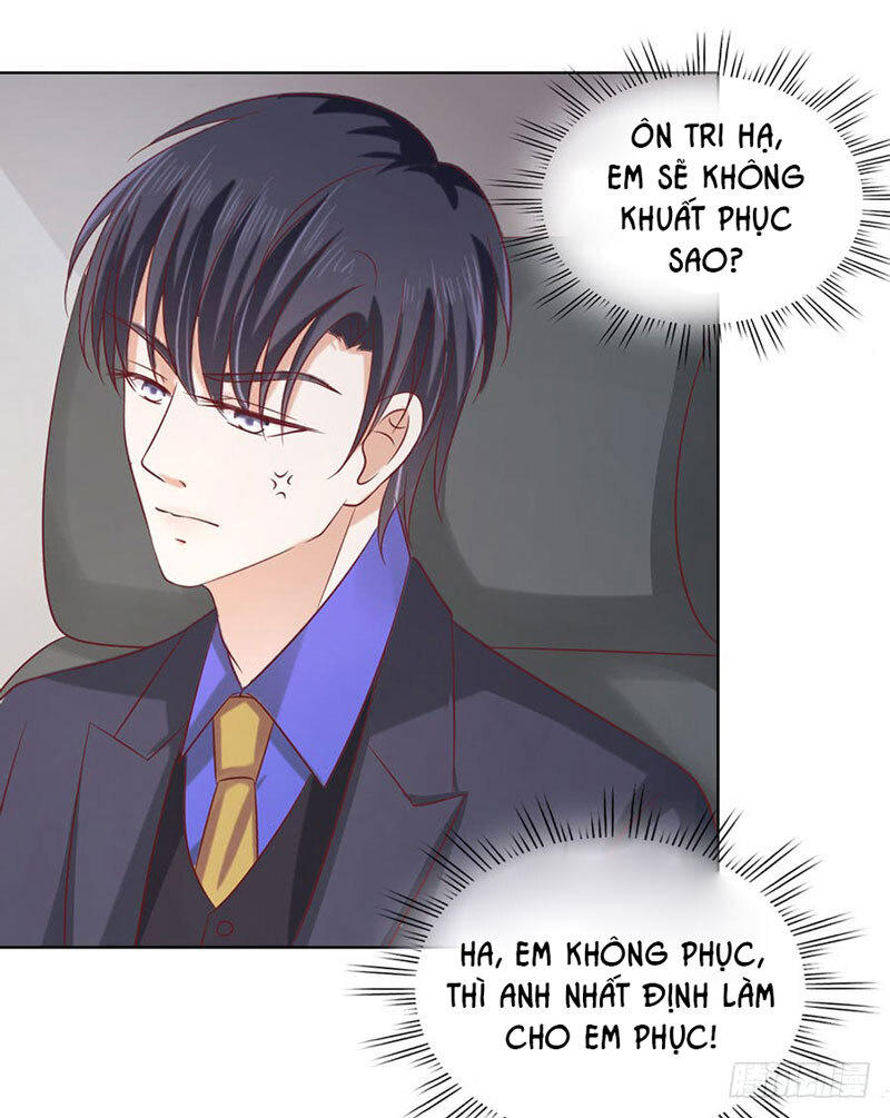 Liệt Ái Tri Hạ: Series Mật Đào Tiểu Tình Nhân Chapter 141 - Trang 2