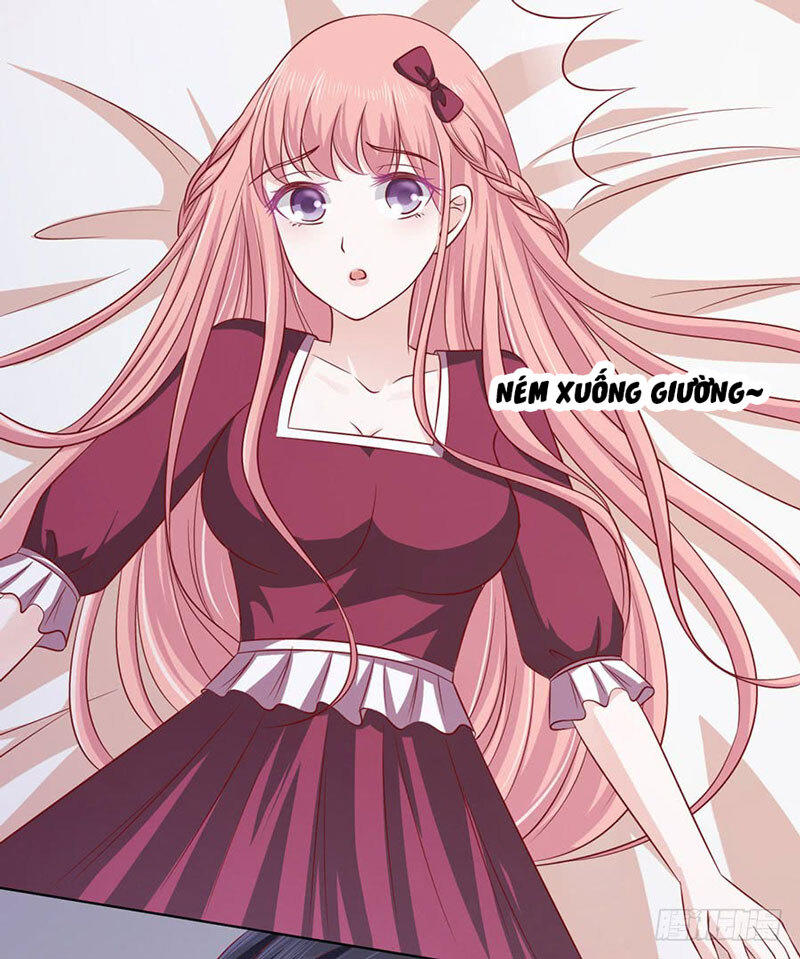 Liệt Ái Tri Hạ: Series Mật Đào Tiểu Tình Nhân Chapter 141 - Trang 2