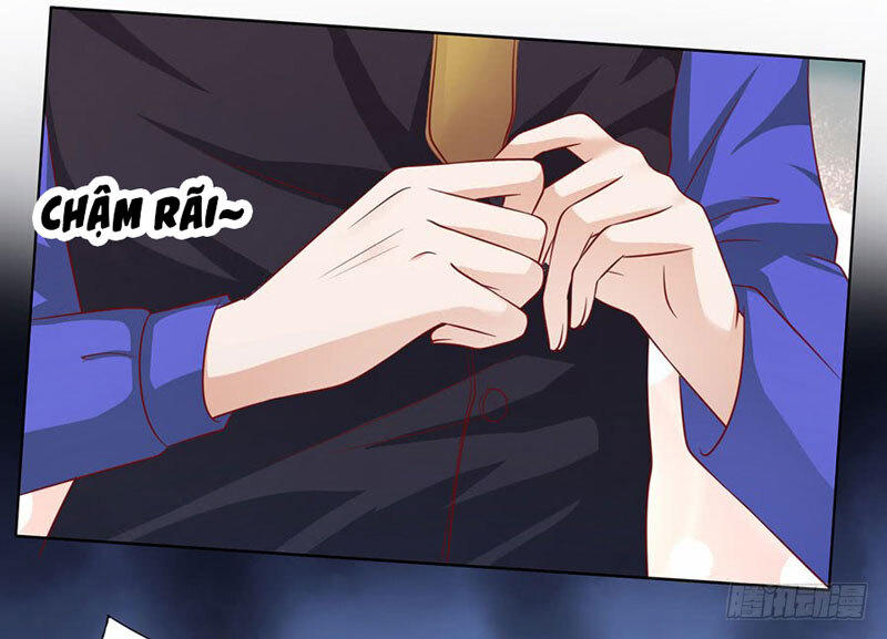 Liệt Ái Tri Hạ: Series Mật Đào Tiểu Tình Nhân Chapter 141 - Trang 2