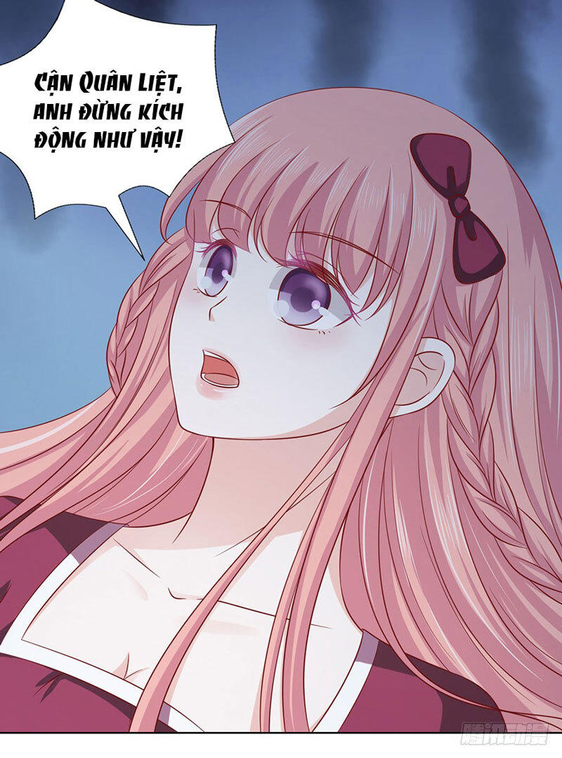 Liệt Ái Tri Hạ: Series Mật Đào Tiểu Tình Nhân Chapter 141 - Trang 2
