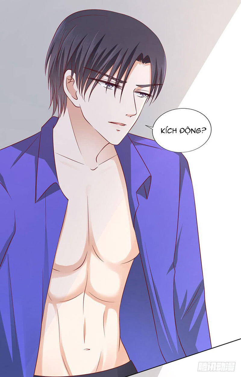 Liệt Ái Tri Hạ: Series Mật Đào Tiểu Tình Nhân Chapter 141 - Trang 2