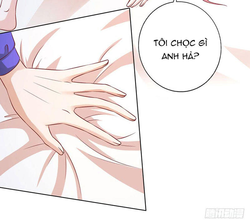 Liệt Ái Tri Hạ: Series Mật Đào Tiểu Tình Nhân Chapter 141 - Trang 2