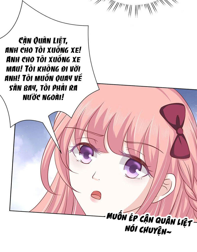 Liệt Ái Tri Hạ: Series Mật Đào Tiểu Tình Nhân Chapter 141 - Trang 2