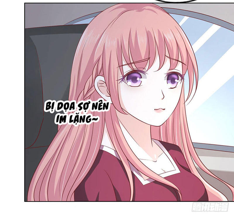 Liệt Ái Tri Hạ: Series Mật Đào Tiểu Tình Nhân Chapter 141 - Trang 2