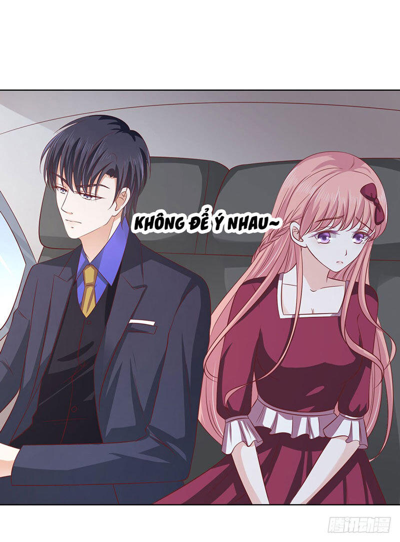 Liệt Ái Tri Hạ: Series Mật Đào Tiểu Tình Nhân Chapter 141 - Trang 2