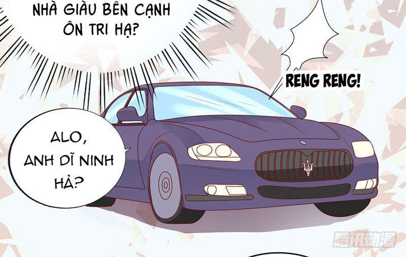 Liệt Ái Tri Hạ: Series Mật Đào Tiểu Tình Nhân Chapter 141 - Trang 2