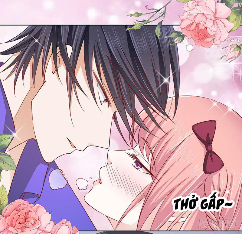 Liệt Ái Tri Hạ: Series Mật Đào Tiểu Tình Nhân Chapter 142 - Trang 2