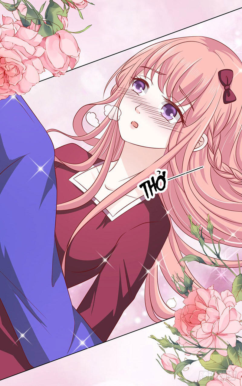 Liệt Ái Tri Hạ: Series Mật Đào Tiểu Tình Nhân Chapter 142 - Trang 2