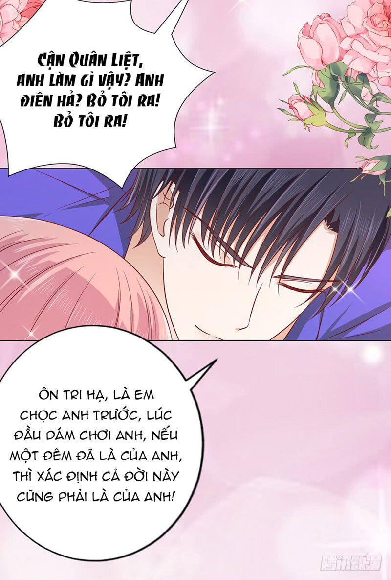 Liệt Ái Tri Hạ: Series Mật Đào Tiểu Tình Nhân Chapter 142 - Trang 2