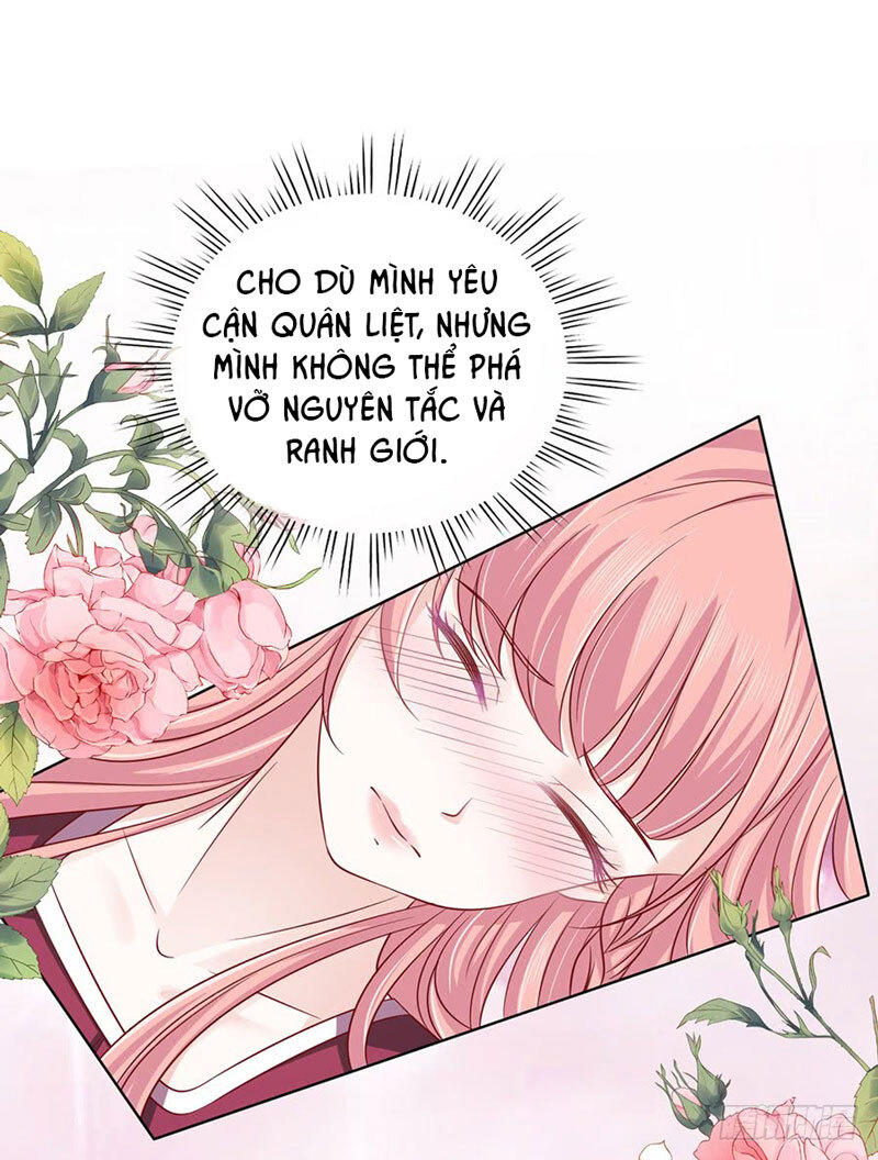 Liệt Ái Tri Hạ: Series Mật Đào Tiểu Tình Nhân Chapter 142 - Trang 2