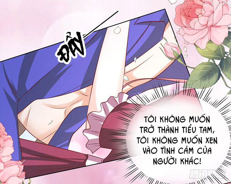 Liệt Ái Tri Hạ: Series Mật Đào Tiểu Tình Nhân Chapter 142 - Trang 2