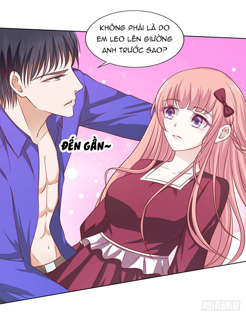 Liệt Ái Tri Hạ: Series Mật Đào Tiểu Tình Nhân Chapter 142 - Trang 2