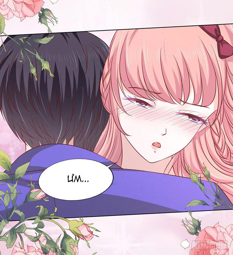 Liệt Ái Tri Hạ: Series Mật Đào Tiểu Tình Nhân Chapter 142 - Trang 2