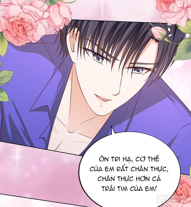 Liệt Ái Tri Hạ: Series Mật Đào Tiểu Tình Nhân Chapter 142 - Trang 2