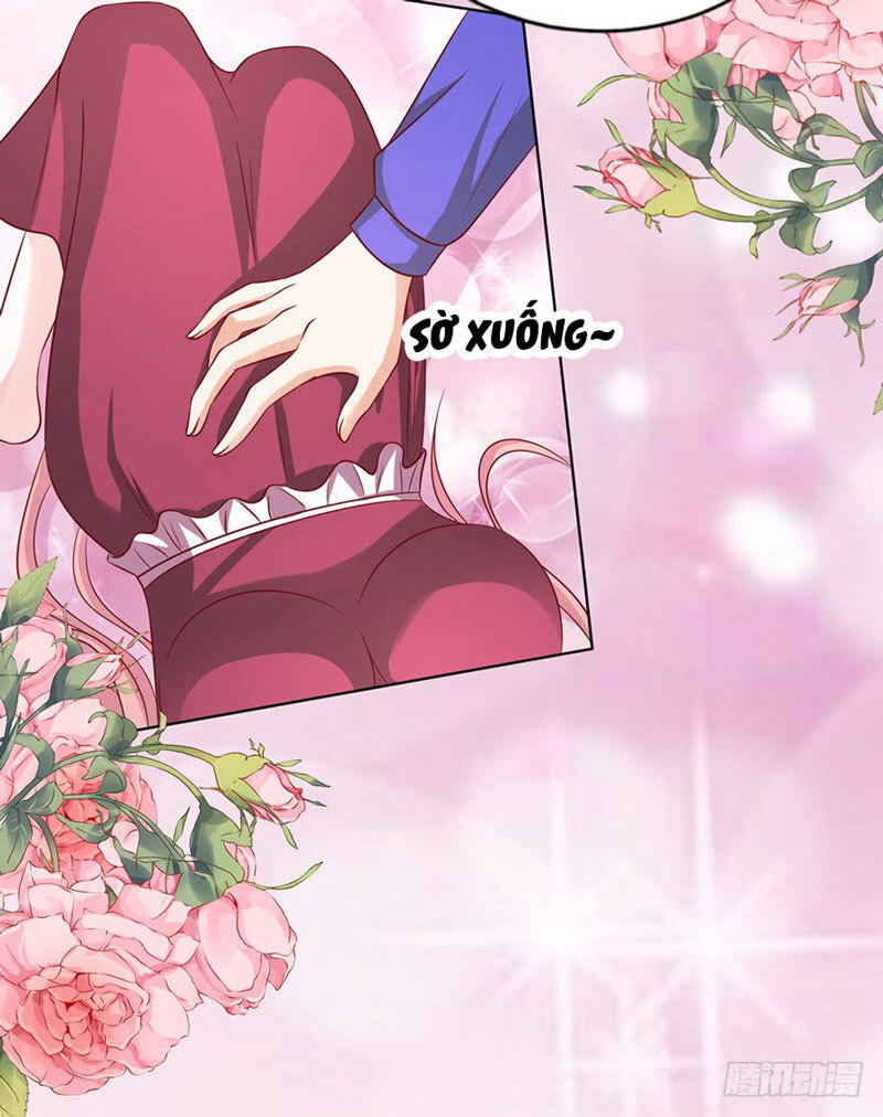 Liệt Ái Tri Hạ: Series Mật Đào Tiểu Tình Nhân Chapter 142 - Trang 2