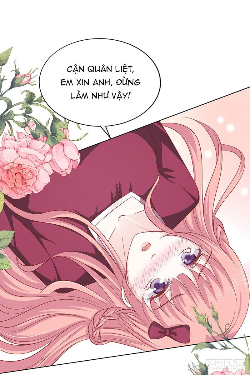 Liệt Ái Tri Hạ: Series Mật Đào Tiểu Tình Nhân Chapter 142 - Trang 2