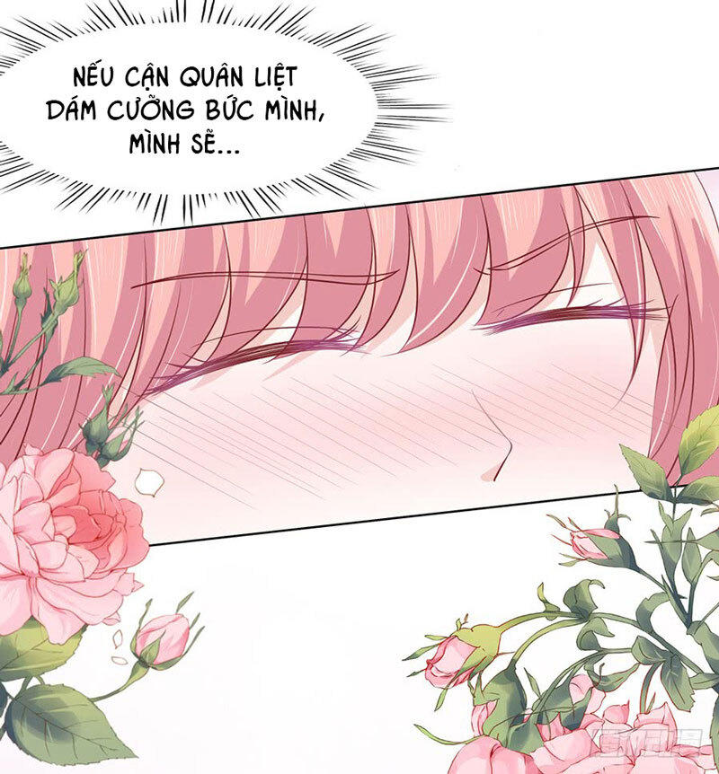 Liệt Ái Tri Hạ: Series Mật Đào Tiểu Tình Nhân Chapter 142 - Trang 2