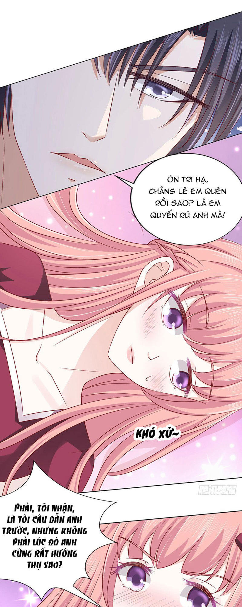 Liệt Ái Tri Hạ: Series Mật Đào Tiểu Tình Nhân Chapter 142 - Trang 2