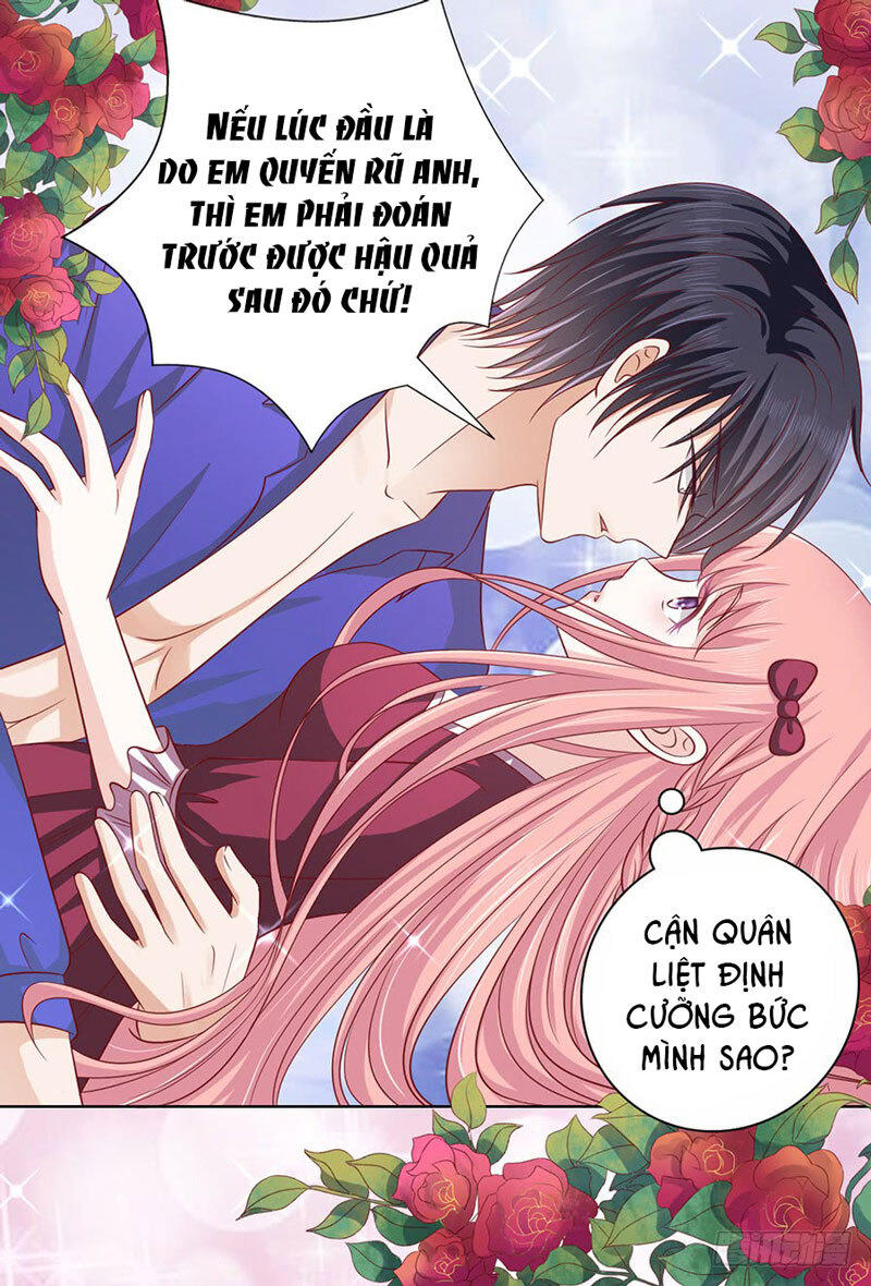 Liệt Ái Tri Hạ: Series Mật Đào Tiểu Tình Nhân Chapter 142 - Trang 2