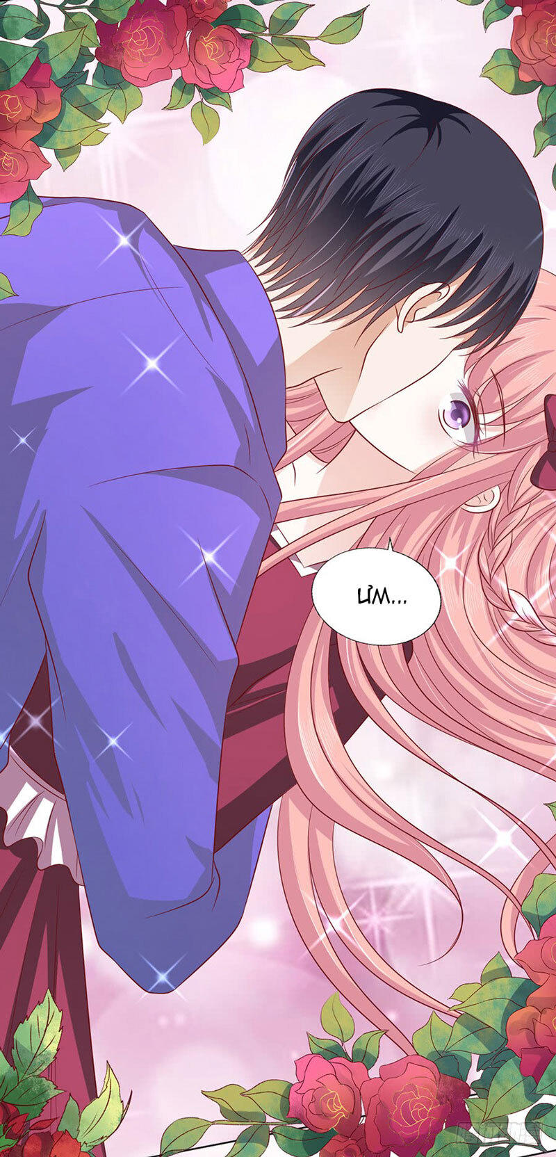 Liệt Ái Tri Hạ: Series Mật Đào Tiểu Tình Nhân Chapter 142 - Trang 2