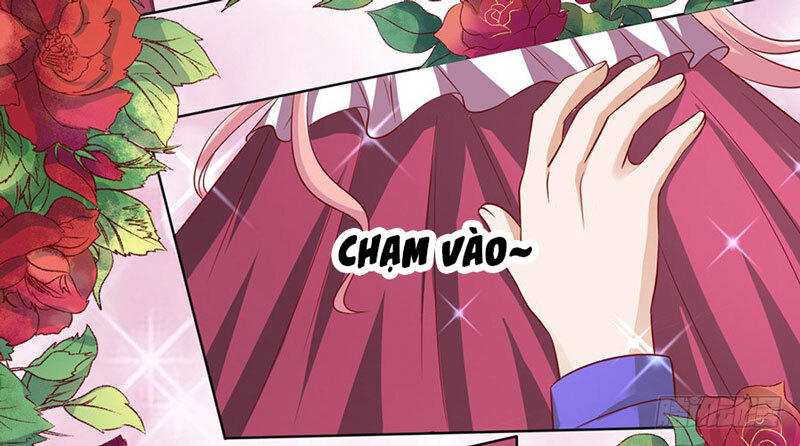 Liệt Ái Tri Hạ: Series Mật Đào Tiểu Tình Nhân Chapter 142 - Trang 2