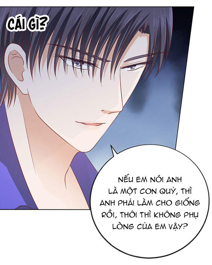 Liệt Ái Tri Hạ: Series Mật Đào Tiểu Tình Nhân Chapter 143 - Trang 2