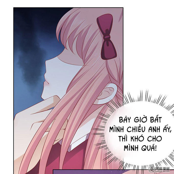 Liệt Ái Tri Hạ: Series Mật Đào Tiểu Tình Nhân Chapter 143 - Trang 2