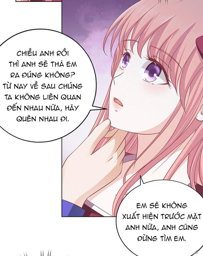 Liệt Ái Tri Hạ: Series Mật Đào Tiểu Tình Nhân Chapter 143 - Trang 2