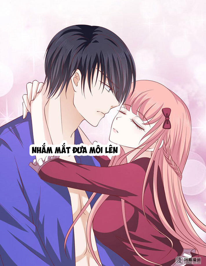 Liệt Ái Tri Hạ: Series Mật Đào Tiểu Tình Nhân Chapter 143 - Trang 2