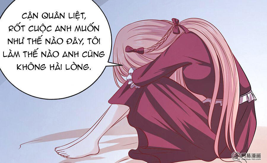 Liệt Ái Tri Hạ: Series Mật Đào Tiểu Tình Nhân Chapter 144 - Trang 2