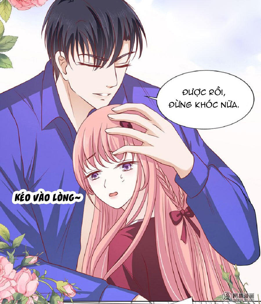 Liệt Ái Tri Hạ: Series Mật Đào Tiểu Tình Nhân Chapter 144 - Trang 2