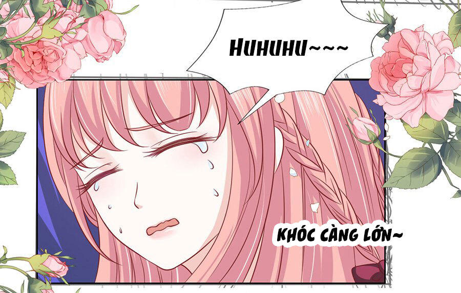 Liệt Ái Tri Hạ: Series Mật Đào Tiểu Tình Nhân Chapter 144 - Trang 2