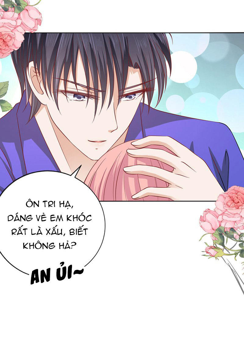 Liệt Ái Tri Hạ: Series Mật Đào Tiểu Tình Nhân Chapter 144 - Trang 2