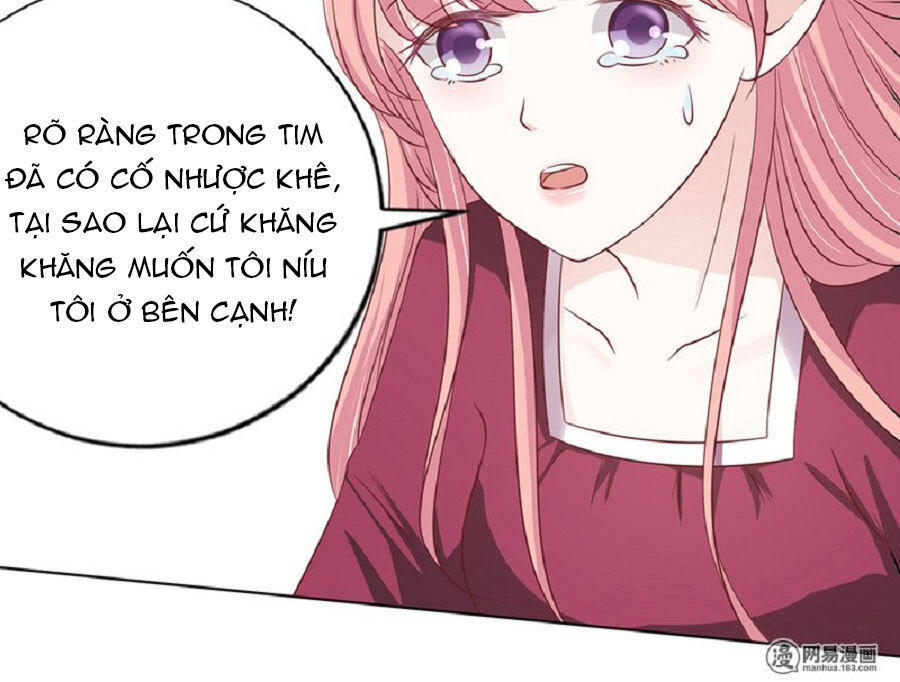 Liệt Ái Tri Hạ: Series Mật Đào Tiểu Tình Nhân Chapter 144 - Trang 2