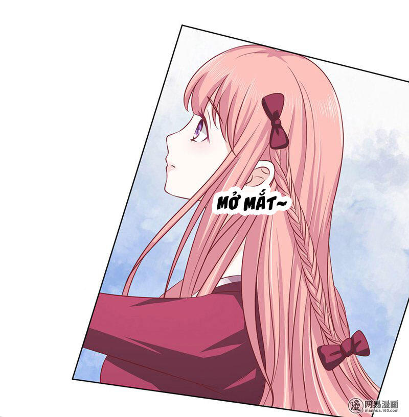 Liệt Ái Tri Hạ: Series Mật Đào Tiểu Tình Nhân Chapter 144 - Trang 2