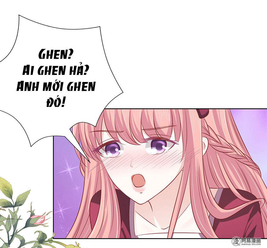 Liệt Ái Tri Hạ: Series Mật Đào Tiểu Tình Nhân Chapter 144 - Trang 2