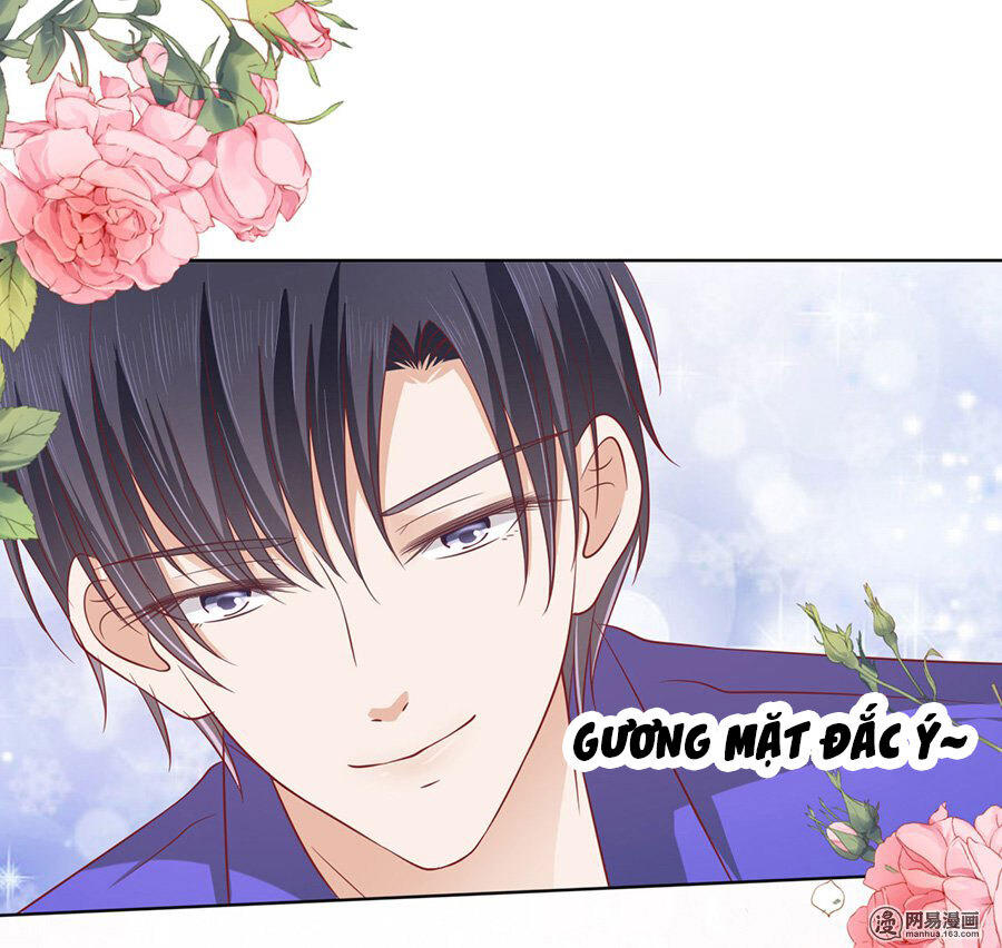 Liệt Ái Tri Hạ: Series Mật Đào Tiểu Tình Nhân Chapter 144 - Trang 2