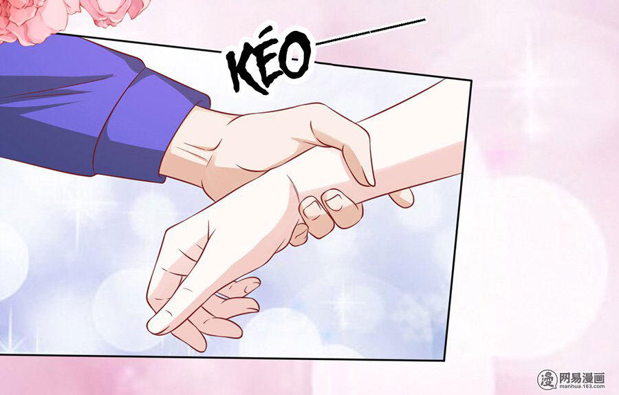 Liệt Ái Tri Hạ: Series Mật Đào Tiểu Tình Nhân Chapter 144 - Trang 2