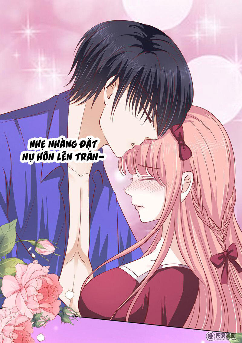 Liệt Ái Tri Hạ: Series Mật Đào Tiểu Tình Nhân Chapter 144 - Trang 2