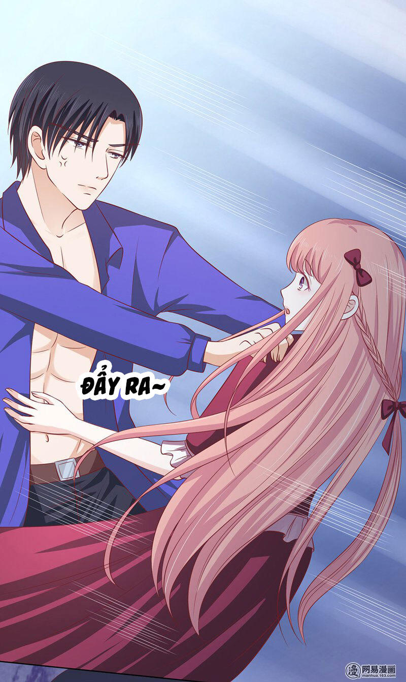 Liệt Ái Tri Hạ: Series Mật Đào Tiểu Tình Nhân Chapter 144 - Trang 2