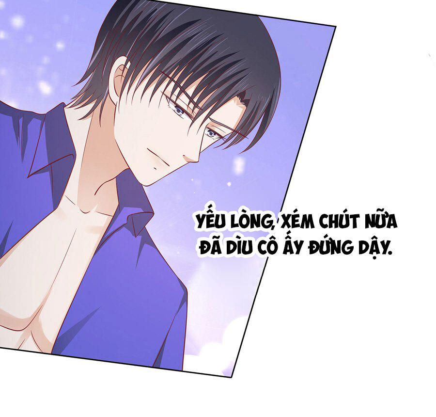 Liệt Ái Tri Hạ: Series Mật Đào Tiểu Tình Nhân Chapter 144 - Trang 2