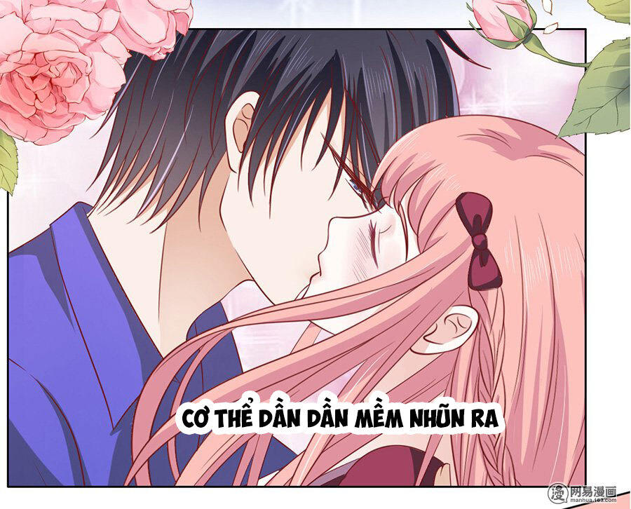 Liệt Ái Tri Hạ: Series Mật Đào Tiểu Tình Nhân Chapter 145 - Trang 2