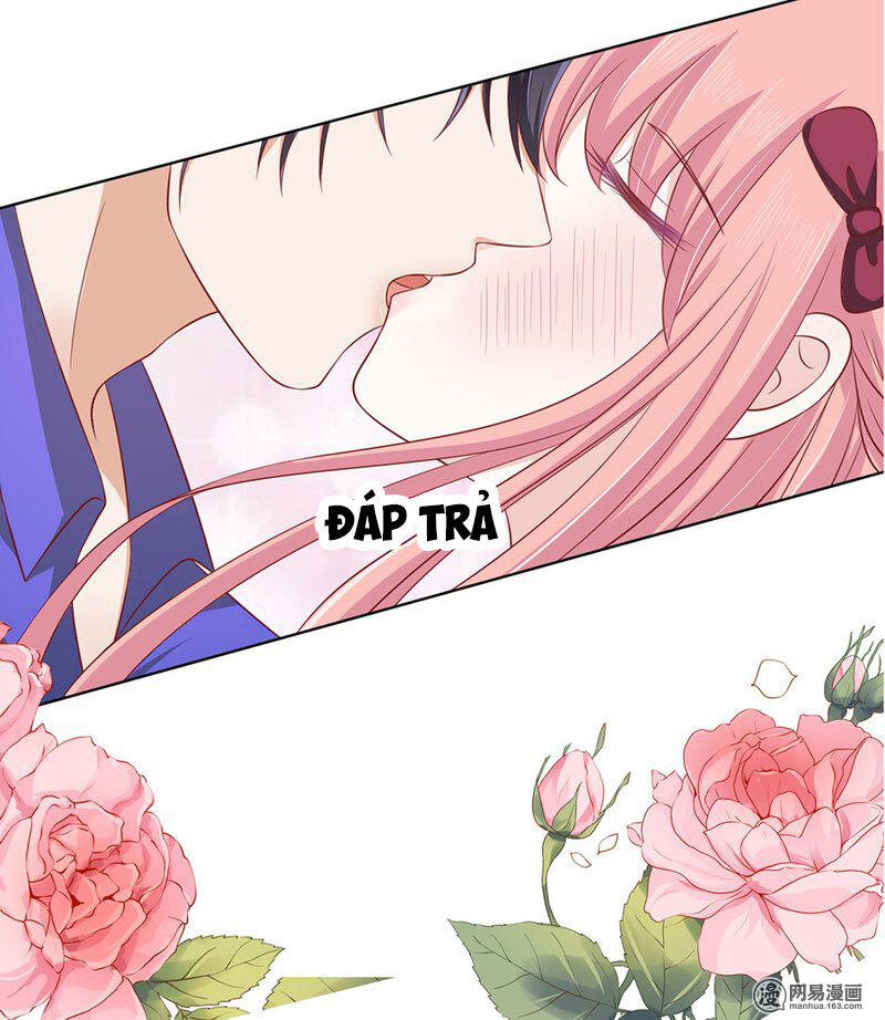 Liệt Ái Tri Hạ: Series Mật Đào Tiểu Tình Nhân Chapter 145 - Trang 2