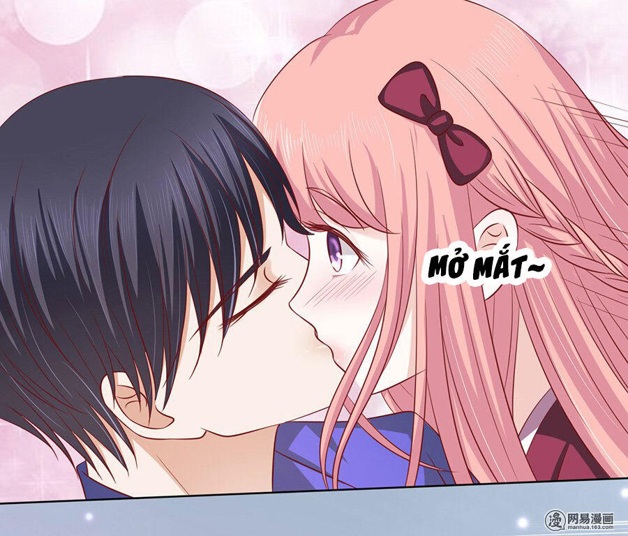 Liệt Ái Tri Hạ: Series Mật Đào Tiểu Tình Nhân Chapter 145 - Trang 2