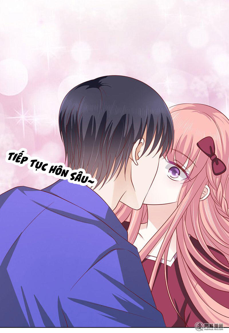 Liệt Ái Tri Hạ: Series Mật Đào Tiểu Tình Nhân Chapter 145 - Trang 2