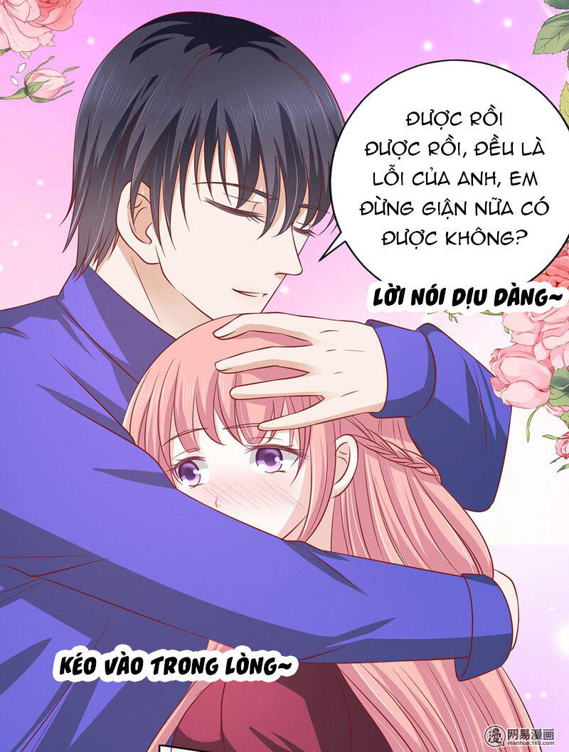 Liệt Ái Tri Hạ: Series Mật Đào Tiểu Tình Nhân Chapter 145 - Trang 2