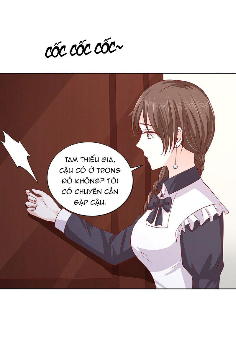 Liệt Ái Tri Hạ: Series Mật Đào Tiểu Tình Nhân Chapter 145 - Trang 2