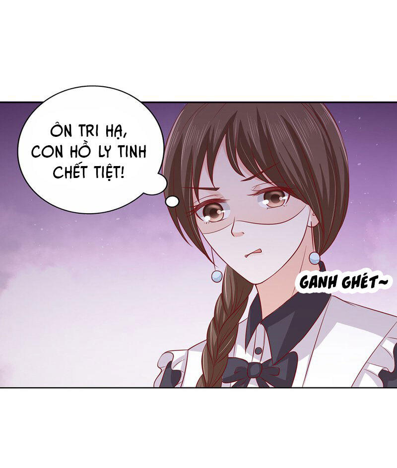 Liệt Ái Tri Hạ: Series Mật Đào Tiểu Tình Nhân Chapter 145 - Trang 2